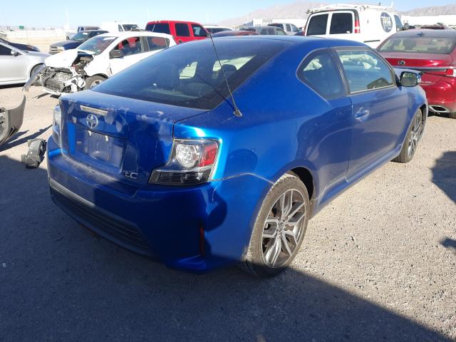 Photo 3 VIN: JTKJF5C76F3091042 - TOYOTA SCION TC 