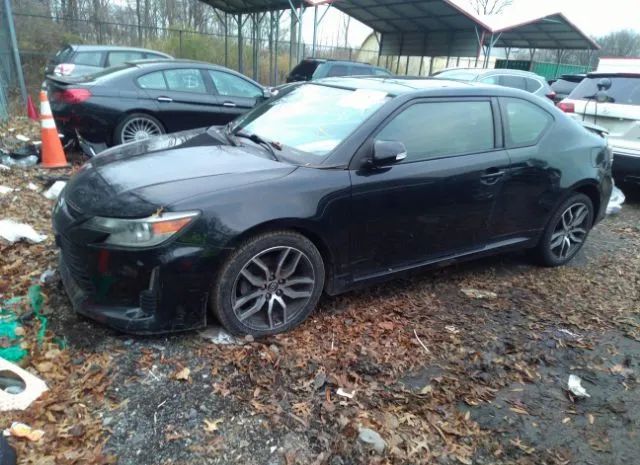 Photo 1 VIN: JTKJF5C76F3091512 - SCION TC 