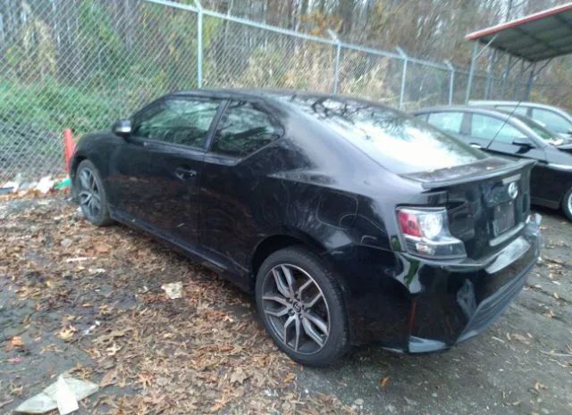 Photo 2 VIN: JTKJF5C76F3091512 - SCION TC 