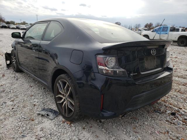 Photo 2 VIN: JTKJF5C76F3092241 - TOYOTA SCION TC 