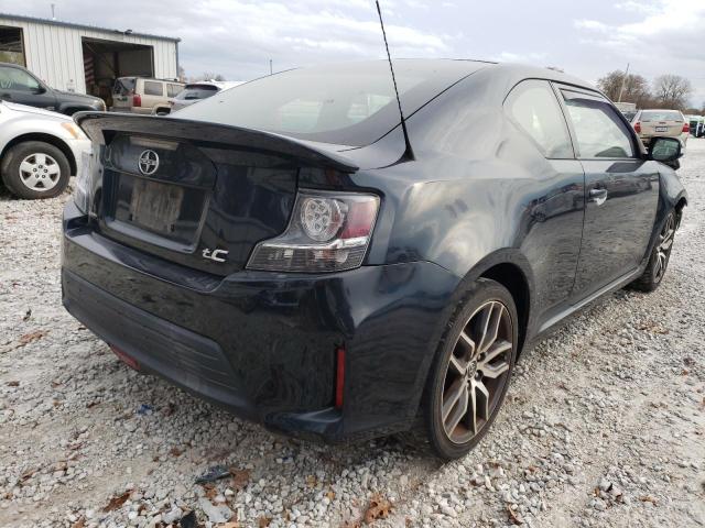 Photo 3 VIN: JTKJF5C76F3092241 - TOYOTA SCION TC 