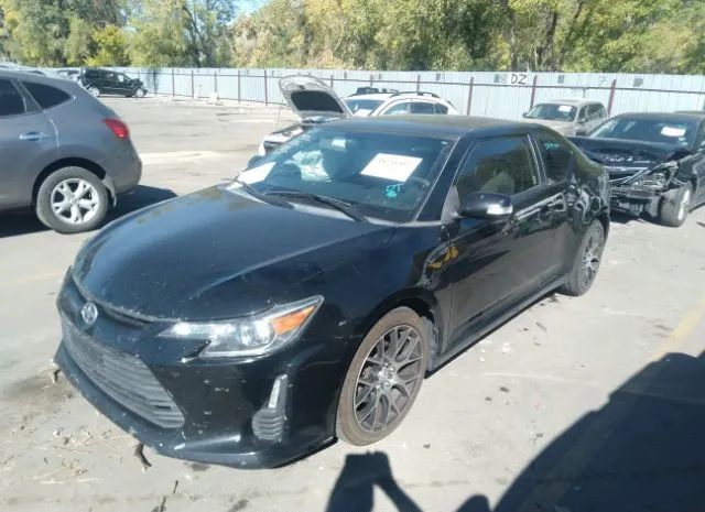 Photo 1 VIN: JTKJF5C76F3093387 - SCION TC 