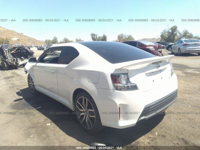 Photo 2 VIN: JTKJF5C76F3094748 - SCION TC 