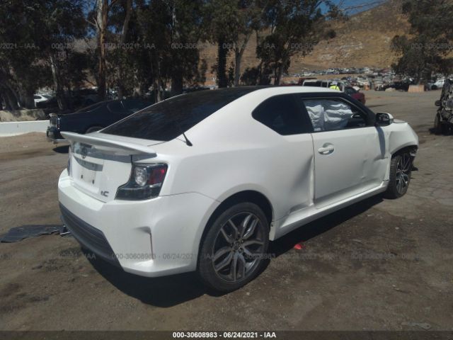 Photo 3 VIN: JTKJF5C76F3094748 - SCION TC 