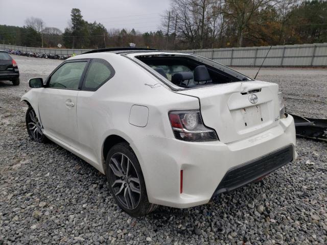 Photo 2 VIN: JTKJF5C76F3095544 - TOYOTA SCION TC 