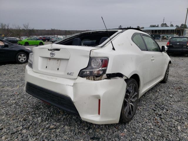 Photo 3 VIN: JTKJF5C76F3095544 - TOYOTA SCION TC 