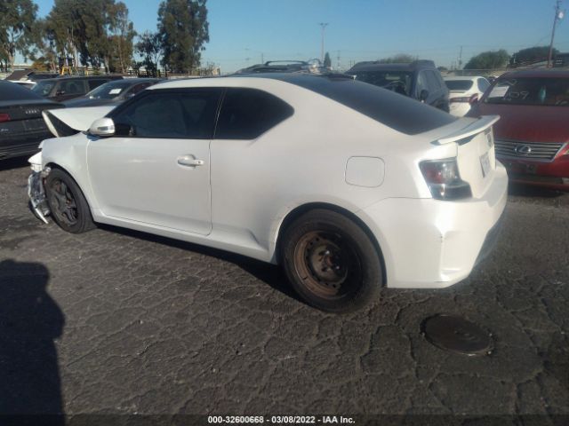 Photo 2 VIN: JTKJF5C76F3096693 - SCION TC 