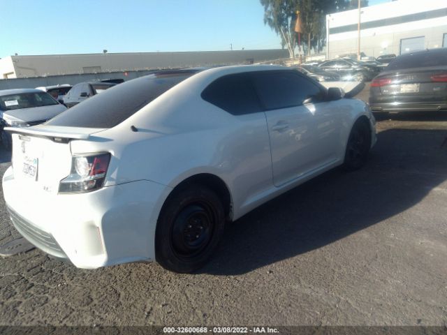 Photo 3 VIN: JTKJF5C76F3096693 - SCION TC 