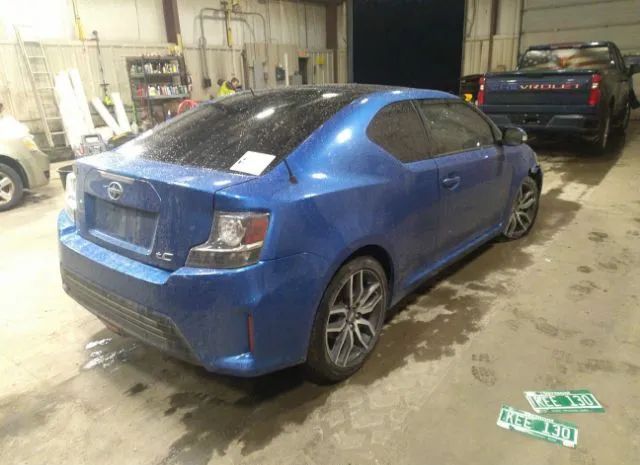 Photo 3 VIN: JTKJF5C76FJ000248 - SCION TC 