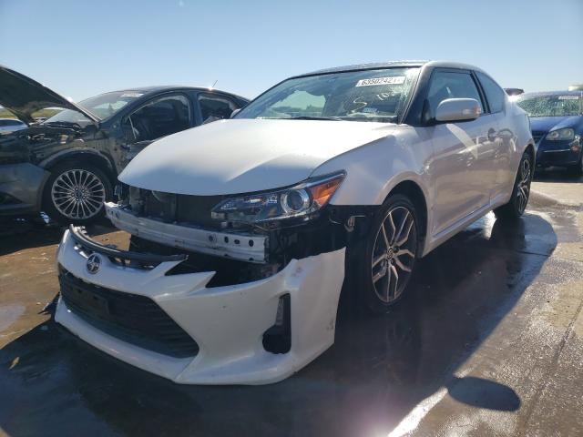 Photo 1 VIN: JTKJF5C76FJ000279 - TOYOTA SCION TC 