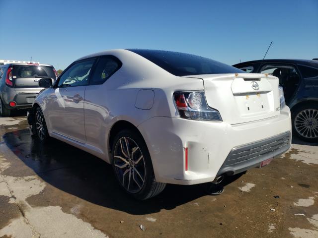 Photo 2 VIN: JTKJF5C76FJ000279 - TOYOTA SCION TC 