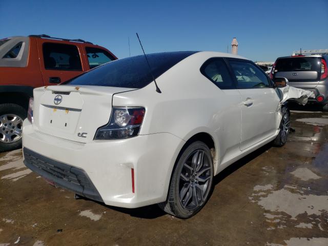 Photo 3 VIN: JTKJF5C76FJ000279 - TOYOTA SCION TC 