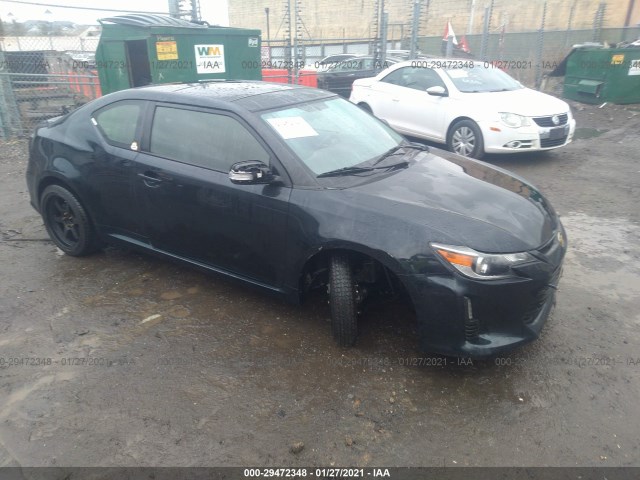 Photo 0 VIN: JTKJF5C76FJ000430 - SCION TC 