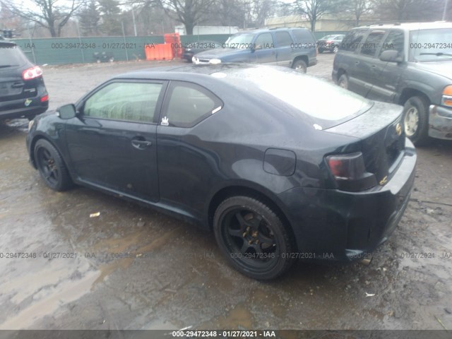 Photo 2 VIN: JTKJF5C76FJ000430 - SCION TC 