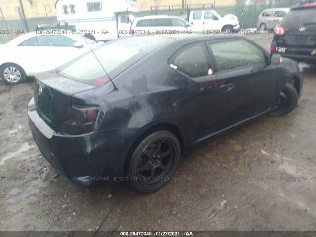 Photo 3 VIN: JTKJF5C76FJ000430 - SCION TC 