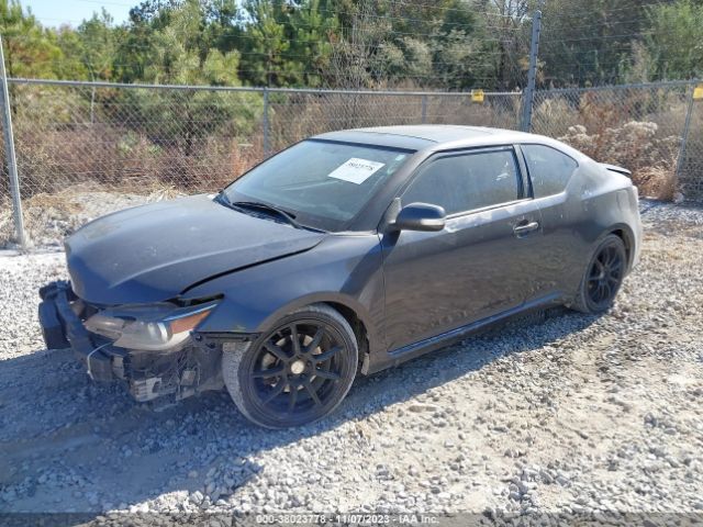 Photo 1 VIN: JTKJF5C76FJ001402 - SCION TC 