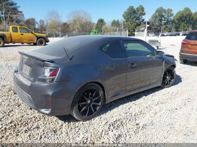 Photo 3 VIN: JTKJF5C76FJ001402 - SCION TC 