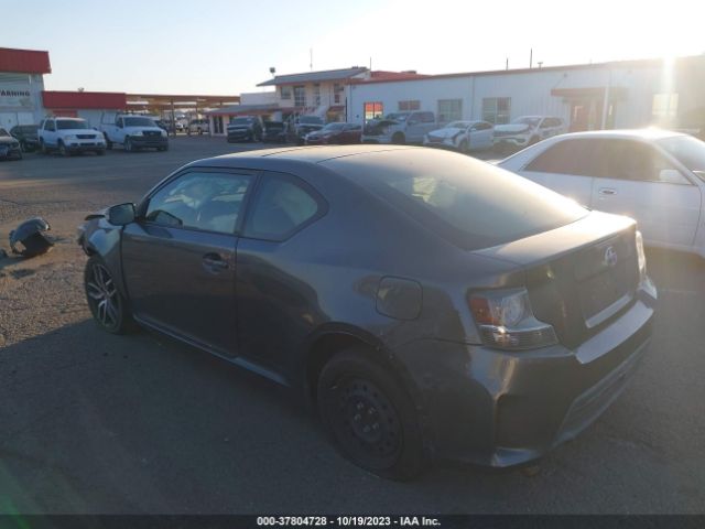 Photo 2 VIN: JTKJF5C76FJ001948 - SCION TC 