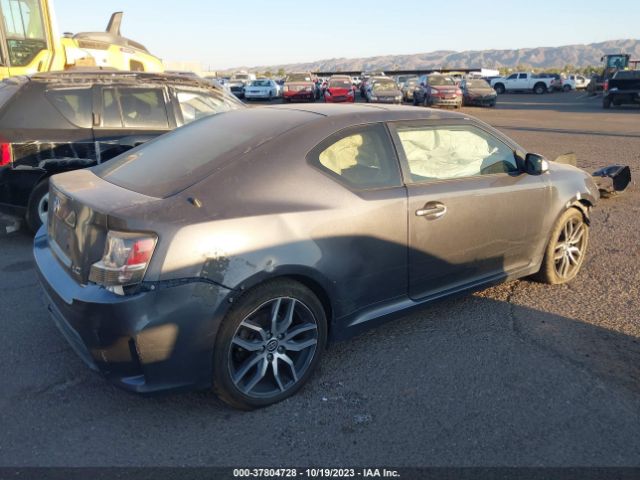 Photo 3 VIN: JTKJF5C76FJ001948 - SCION TC 