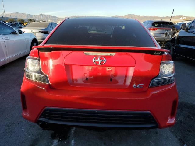 Photo 5 VIN: JTKJF5C76FJ002176 - TOYOTA SCION 