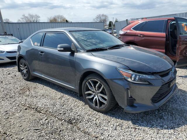 Photo 3 VIN: JTKJF5C76FJ002307 - TOYOTA SCION TC 