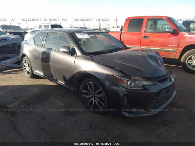 Photo 0 VIN: JTKJF5C76FJ003490 - SCION TC 