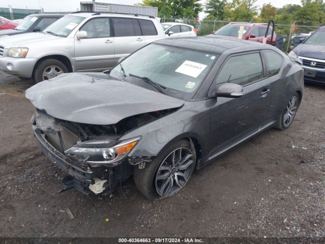 Photo 1 VIN: JTKJF5C76FJ005465 - TOYOTA SCION TC 