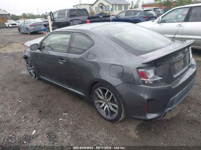 Photo 2 VIN: JTKJF5C76FJ005465 - TOYOTA SCION TC 