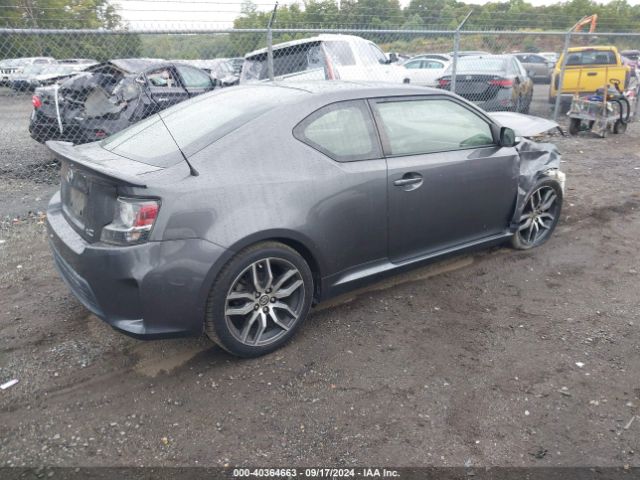 Photo 3 VIN: JTKJF5C76FJ005465 - TOYOTA SCION TC 