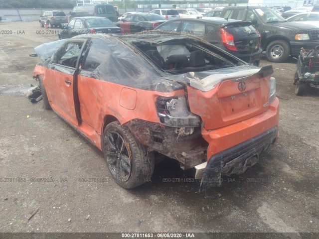 Photo 2 VIN: JTKJF5C76FJ007524 - SCION TC 