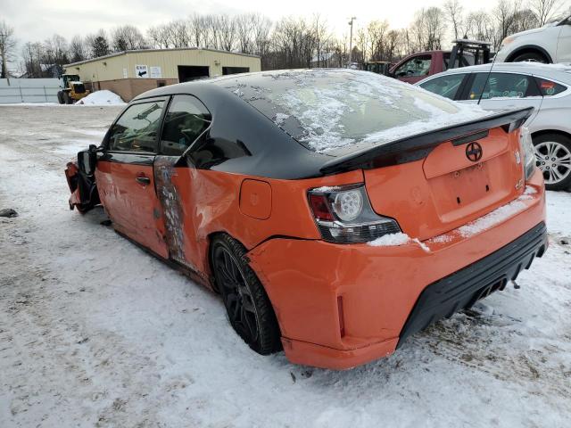 Photo 1 VIN: JTKJF5C76FJ008012 - TOYOTA SCION 