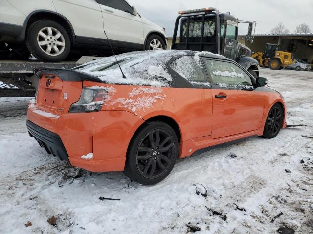 Photo 2 VIN: JTKJF5C76FJ008012 - TOYOTA SCION 