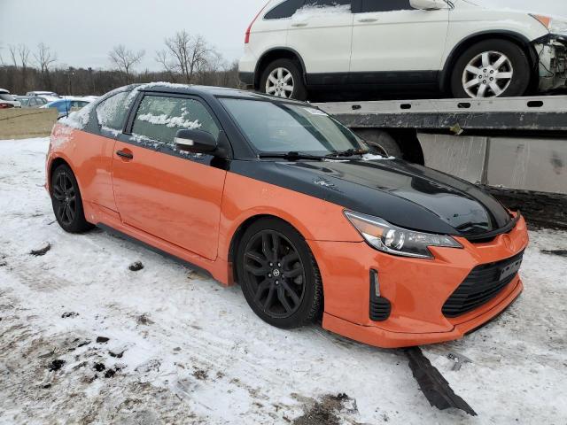 Photo 3 VIN: JTKJF5C76FJ008012 - TOYOTA SCION 