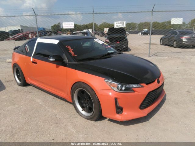 Photo 0 VIN: JTKJF5C76FJ008205 - SCION TC 