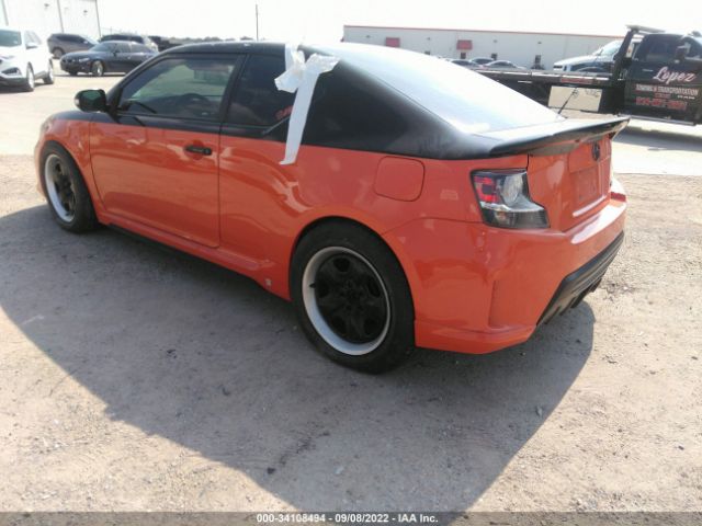 Photo 2 VIN: JTKJF5C76FJ008205 - SCION TC 