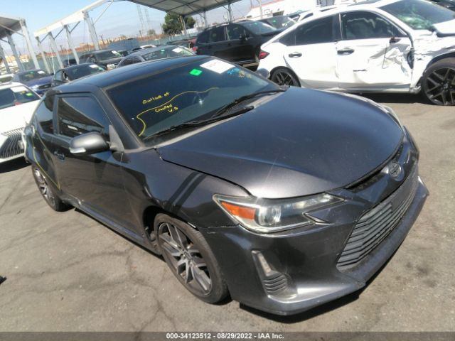 Photo 0 VIN: JTKJF5C76FJ009208 - SCION TC 