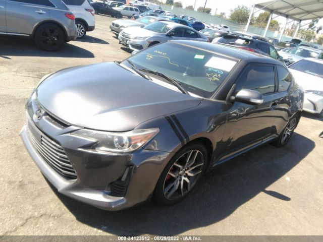 Photo 1 VIN: JTKJF5C76FJ009208 - SCION TC 