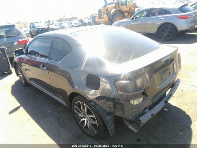 Photo 2 VIN: JTKJF5C76FJ009208 - SCION TC 