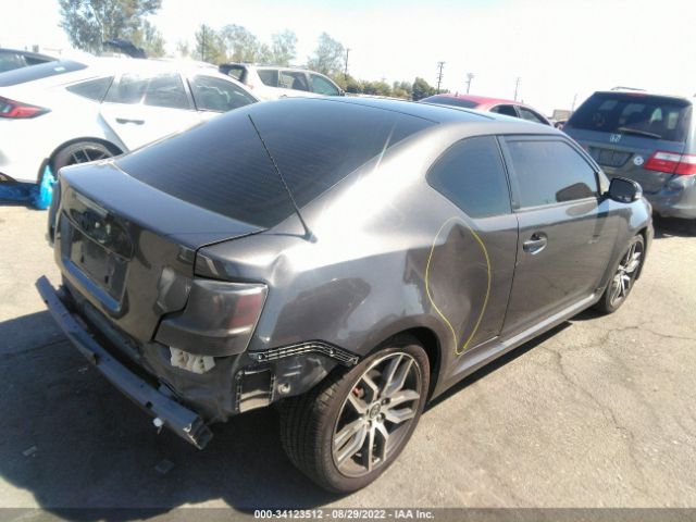 Photo 3 VIN: JTKJF5C76FJ009208 - SCION TC 