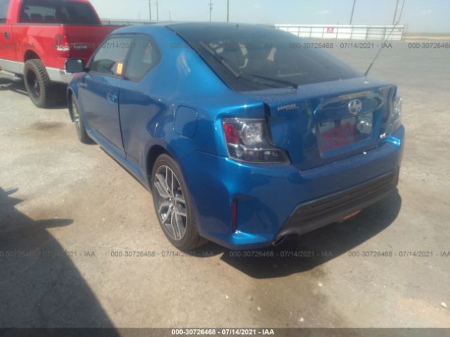 Photo 2 VIN: JTKJF5C76GJ014586 - SCION TC 