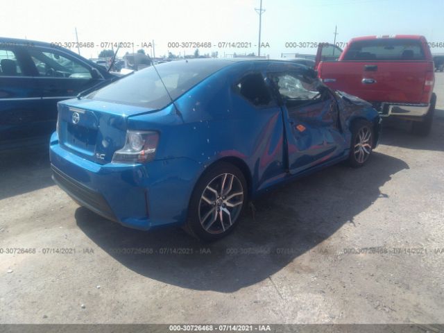 Photo 3 VIN: JTKJF5C76GJ014586 - SCION TC 