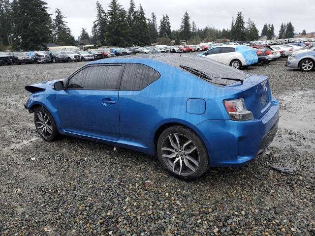 Photo 1 VIN: JTKJF5C76GJ014801 - TOYOTA SCION TC 