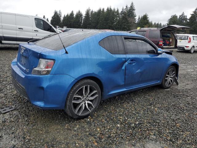 Photo 2 VIN: JTKJF5C76GJ014801 - TOYOTA SCION TC 