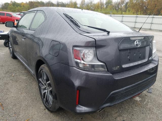 Photo 2 VIN: JTKJF5C76GJ015186 - SCION TC 