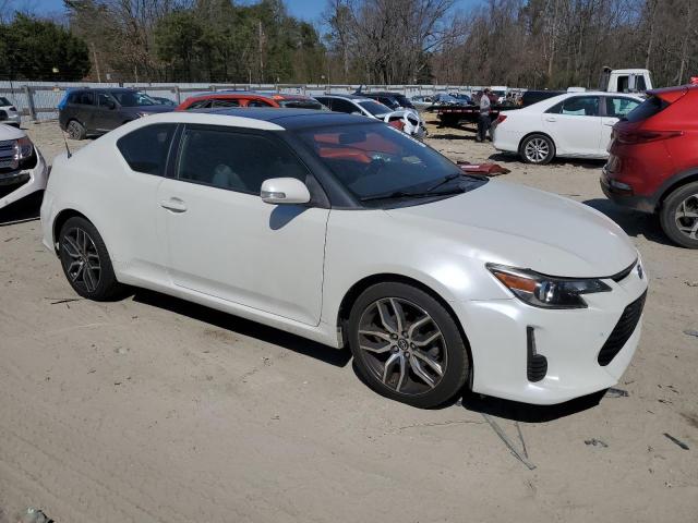 Photo 3 VIN: JTKJF5C76GJ015494 - TOYOTA SCION 