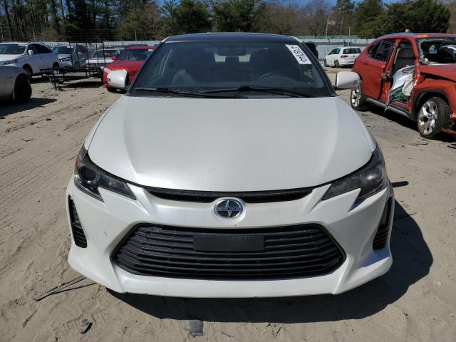 Photo 4 VIN: JTKJF5C76GJ015494 - TOYOTA SCION 