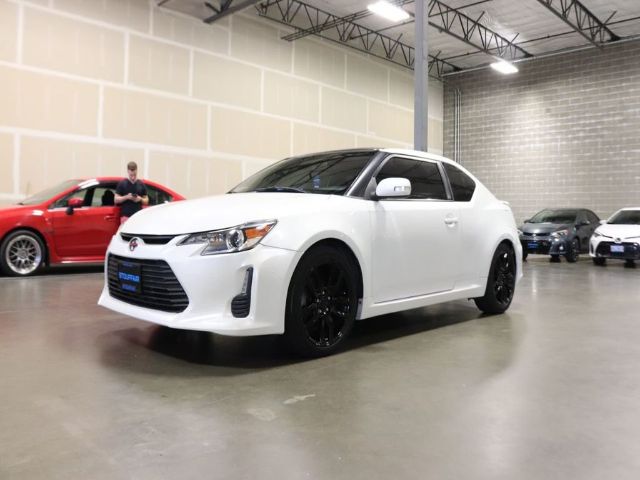 Photo 1 VIN: JTKJF5C76GJ017262 - SCION TC 