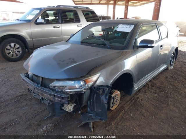 Photo 1 VIN: JTKJF5C76GJ017603 - SCION TC 