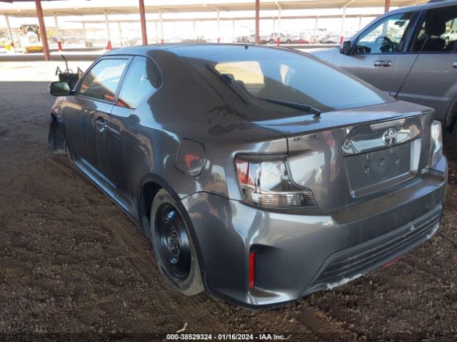 Photo 2 VIN: JTKJF5C76GJ017603 - SCION TC 