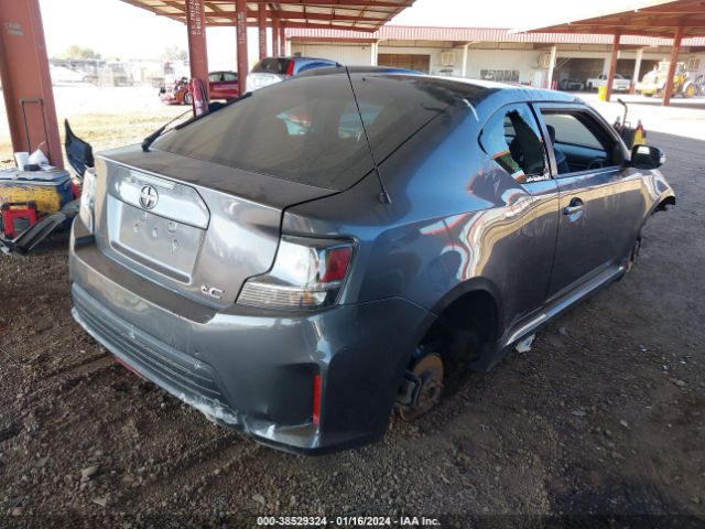 Photo 3 VIN: JTKJF5C76GJ017603 - SCION TC 